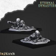 Charger l'image dans la galerie, Pack Warhamateur Legion des Sables