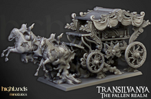 Load image into Gallery viewer, Pack Warhamateur Vampires