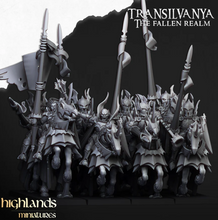 Load image into Gallery viewer, Pack Warhamateur Vampires