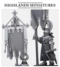 Charger l'image dans la galerie, Pack Warhamateur Royaume de Gallia