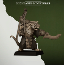 Charger l'image dans la galerie, Pack Warhamateur Hommes-Rats