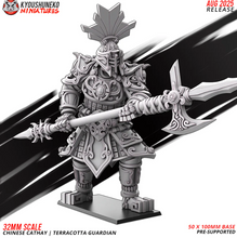 Load image into Gallery viewer, Pack Warhamateur Cathay