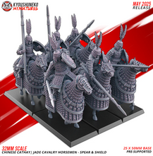 Load image into Gallery viewer, Pack Warhamateur Cathay