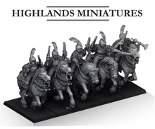 Charger l'image dans la galerie, Pack Warhamateur du Loup Blanc