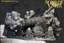 Charger l'image dans la galerie, PACK NAINS 1