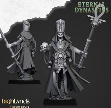 Charger l'image dans la galerie, LEGION DES SABLES 1