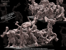 Charger l'image dans la galerie, Pack Warhamateur Horde Trolls