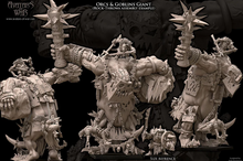 Charger l'image dans la galerie, Pack Warhamateur Horde Trolls