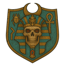 Charger l'image dans la galerie, Pack Warhamateur Legion des Sables