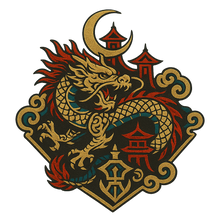 Load image into Gallery viewer, Pack Warhamateur Cathay