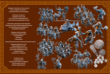 Charger l'image dans la galerie, Boite Rancunes et Pillages