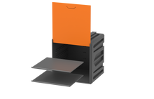 Load image into Gallery viewer, Travel Cube