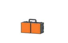 Load image into Gallery viewer, Travel Cube