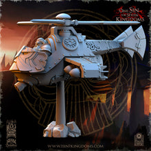 Load image into Gallery viewer, Helico Nainpache