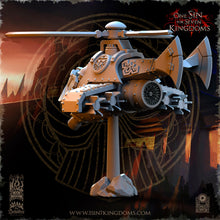 Load image into Gallery viewer, Helico Nainpache