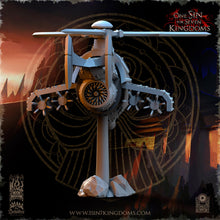 Load image into Gallery viewer, Helico Nainpache