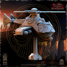 Load image into Gallery viewer, Helico Nainpache