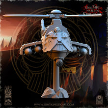 Load image into Gallery viewer, Helico Nainpache