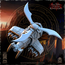 Load image into Gallery viewer, Helico Nainpache