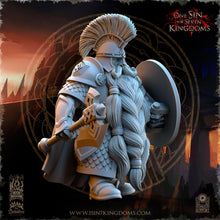 Load image into Gallery viewer, Guards of the Beard Kingdom