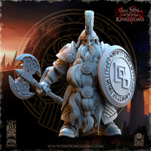 Load image into Gallery viewer, Guards of the Beard Kingdom