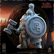 Load image into Gallery viewer, Guards of the Beard Kingdom