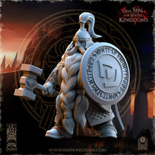 Load image into Gallery viewer, Guards of the Beard Kingdom