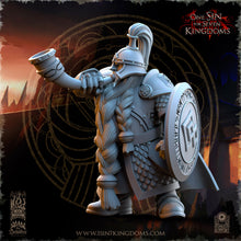 Load image into Gallery viewer, Guards of the Beard Kingdom