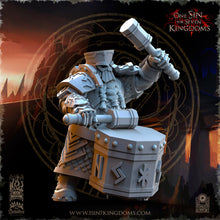 Charger l'image dans la galerie, Régiment Ironhead