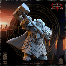 Charger l'image dans la galerie, Régiment Ironhead