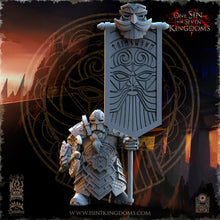 Charger l'image dans la galerie, Régiment Ironhead