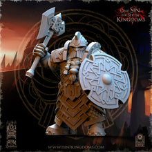 Charger l'image dans la galerie, Régiment Ironhead