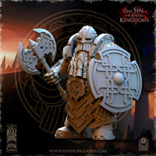 Charger l'image dans la galerie, Régiment Ironhead