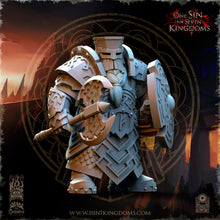 Charger l'image dans la galerie, Régiment Ironhead