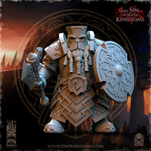 Charger l'image dans la galerie, Régiment Ironhead