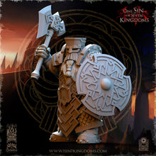 Charger l'image dans la galerie, Régiment Ironhead