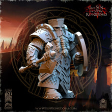 Charger l'image dans la galerie, Régiment Ironhead