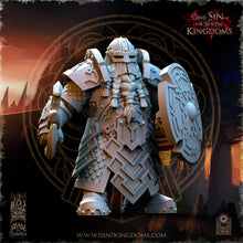 Charger l'image dans la galerie, Régiment Ironhead