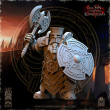 Charger l'image dans la galerie, Régiment Ironhead