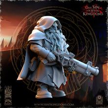 Load image into Gallery viewer, Dwarven Snipers