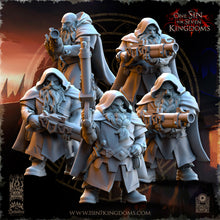 Charger l'image dans la galerie, Boite Rancunes et Pillages