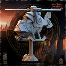 Load image into Gallery viewer, Helico Nainpache