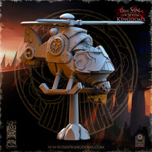 Load image into Gallery viewer, Helico Nainpache