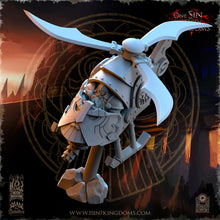 Load image into Gallery viewer, Helico Nainpache