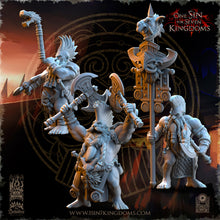 Charger l'image dans la galerie, Boite Rancunes et Pillages