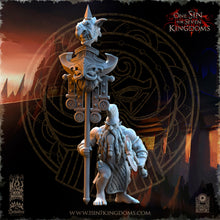 Charger l'image dans la galerie, Unité de Tueurs du magma