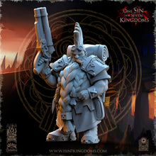 Load image into Gallery viewer, War Engineer