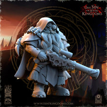 Load image into Gallery viewer, War Engineer