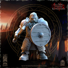 Charger l'image dans la galerie, Guerriers du Royaume