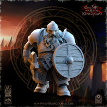 Charger l'image dans la galerie, Guerriers du Royaume